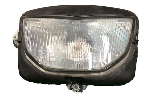 Faro fanale anteriore bmw - anteriore,