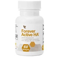 Forever Active HA Acido