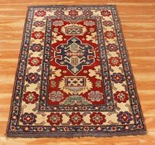 Turco Mano Annodato Naturale