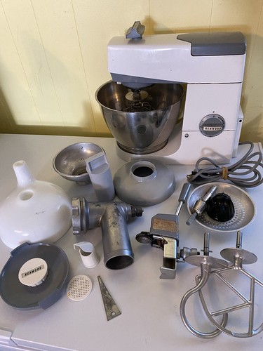 Lotto raro kenwood - raro!!,