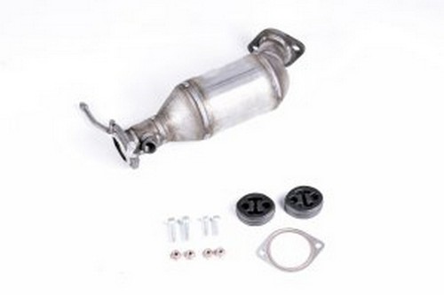 Catalizzatore per alfa 156 - catalizzatore,