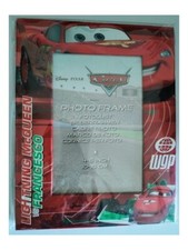 1 Cornice portafoto Cars 10x15