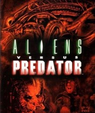 Aliens Vs Predator PC DVD Computer Video Game UK Release Mint Condition