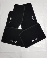 Tappeti Auto per Jeep Grand