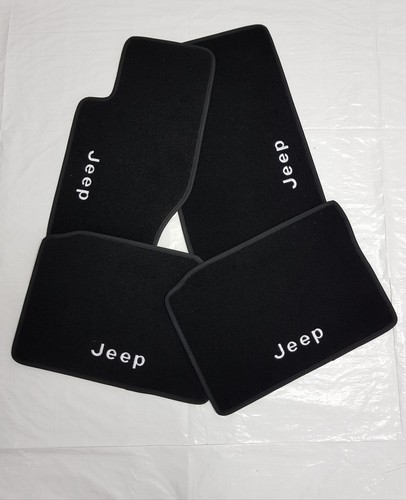 Tappeti auto per - jeep, grand