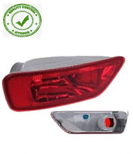 Fanale Retronebbia Posteriore