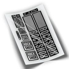 ADESIVI COMPATIBILI WP443 ROCK SHOX JUDY 2021 ADESIVI FORCELLA ADESIVI