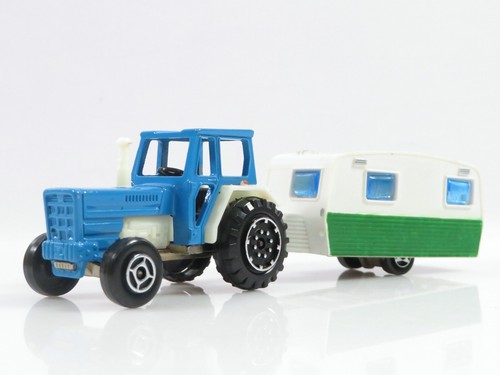 Majorette 65 sterckmann - a-10/majorette, 1:65