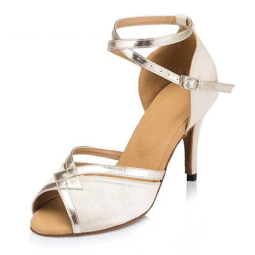Scarpe ballo donna latine - da,