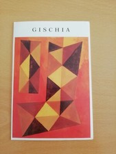 GALLERIA D'ARTE IL TRAGHETTO VENEZIA - GISCHIA