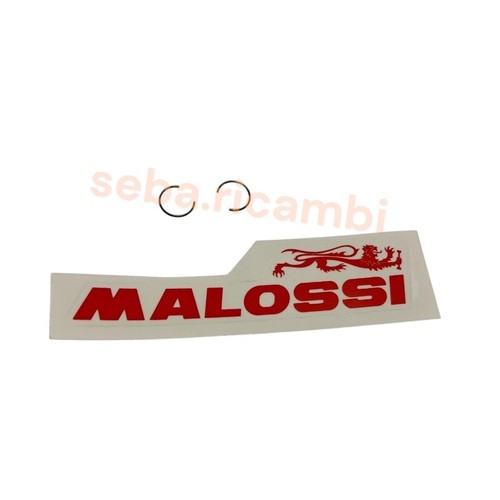 Coppia seeger seger malossi - coppia,