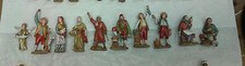 10 pastori landi 8 cm angelo