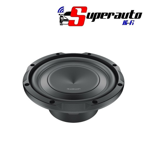 Audison prima aps d - 8,