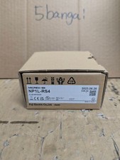 Modulo di comunicazione PLC FUJI NP1L-RS4 oggetti inutilizzati conservati in magazzino