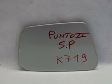 SPORTELLINO TAPPO CARBURANTE