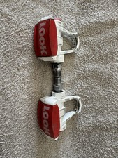 Pedales Look cala Delta