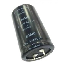 Condensatori Di Flusso Per