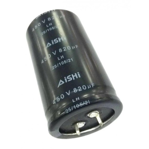 Condensatori flusso per - di,