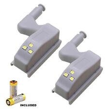 SET DI 2 LUCI A 3 LED