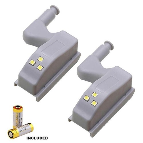 Set luci 3 led - set,
