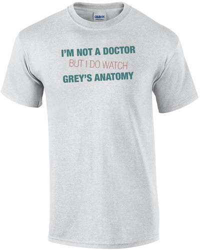 Maglietta not doctor but - maglietta,