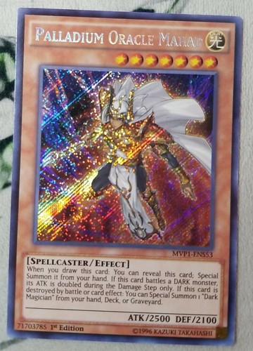 Palladium oracle mahad - palladium,