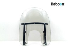 Parabrezza Harley-Davidson XL