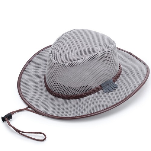 Cappello uomo maglia cowboy