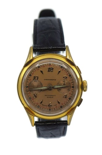 Chronographe suisse - chronographe,