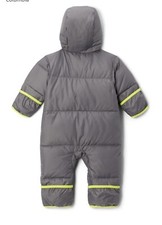 Tuta Da Neve Bambini 6/12 mesi