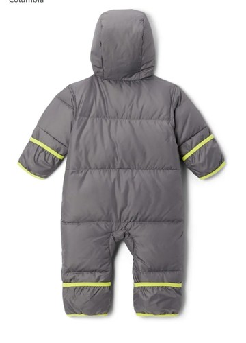 Tuta neve bambini - bambini, mesi