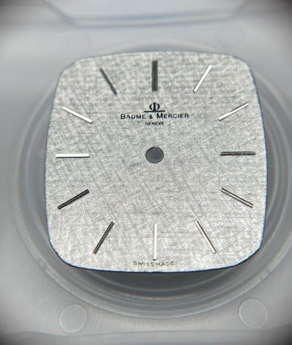 Baume mercier gris nos - et,