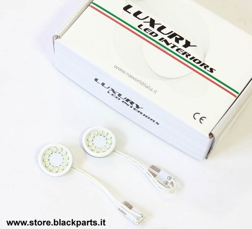Kit led per plafoniera - kit,