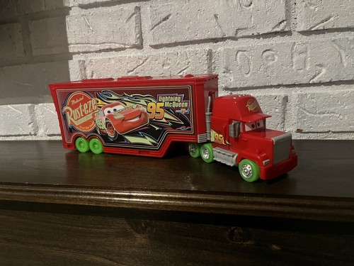Disney pixar cars saetta - disney,