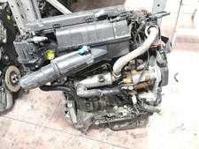 MOTORE COMPLETO PER CITROEN C2