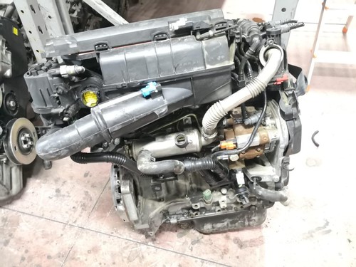 Motore completo per citroen - per, c2