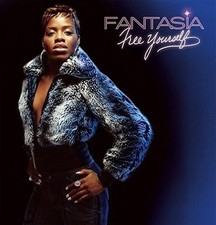 Fantasia: Free Yourself (CD