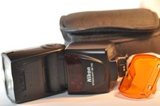 Nikon SB-700 Speedlight I