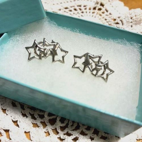 Autentica tiffany co - tiffany,