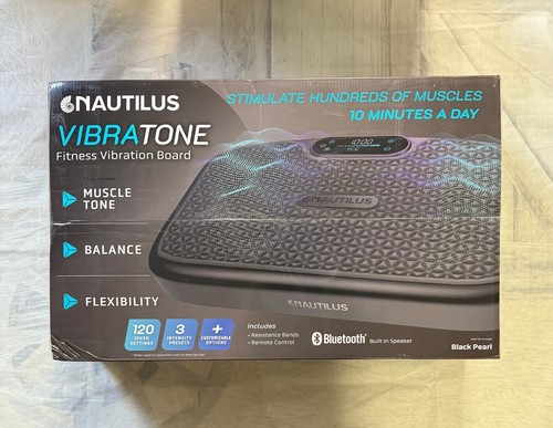 Nautilus vibratone tavola - vibratone,