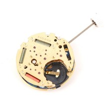 ETA 251.471 GUCCI 1, movimento