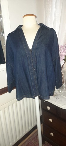 Giacca camicia zara donna - giacca/camicia,