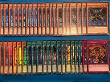 Yugioh Infernoid Deck Core