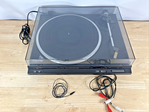 Giradischi vintage technics - giradischi,