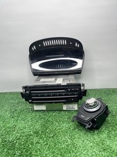 BMW 3 E90 E91 E92 CCC iDrive