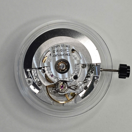Movimento automatico sw200 - automatico,