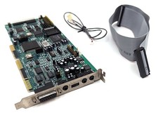 Scheda audio vintage Creative