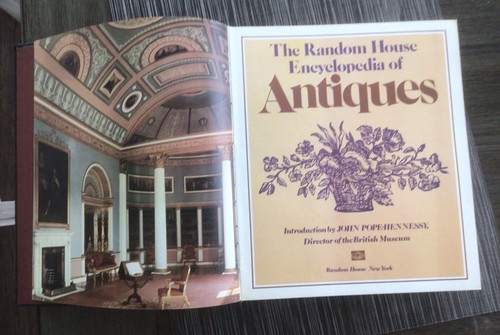 Vtg book the - vtg, random