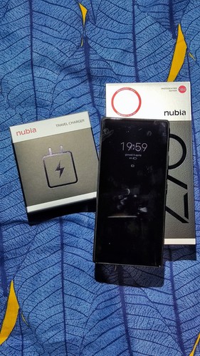 Zte nubia z70s ultra 256 - z70s,