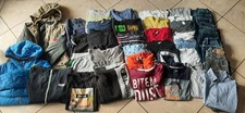 Maxi Lotto Abbigliamento Bambino 11/12anni